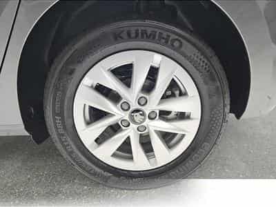 Skoda Fabia (2026) - Foto 5