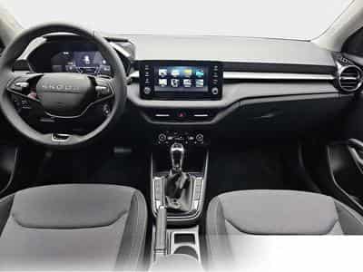 Skoda Fabia (2026) - Foto 6