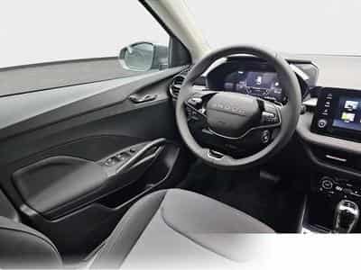 Skoda Fabia (2026) - Foto 7