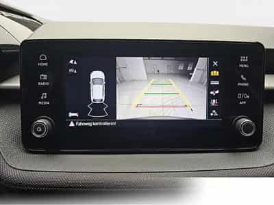 Skoda Fabia (2026) - Foto 9