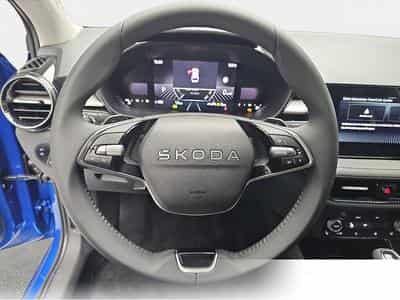 Skoda Fabia (2026) - Foto 12