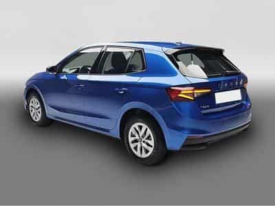 Skoda Fabia (2026) - Foto 3