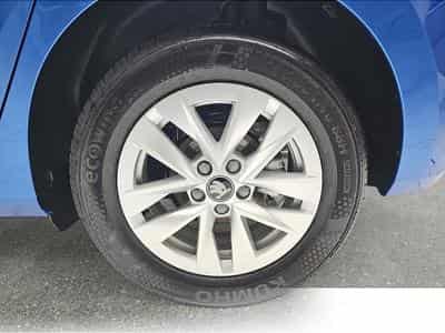 Skoda Fabia (2026) - Foto 5