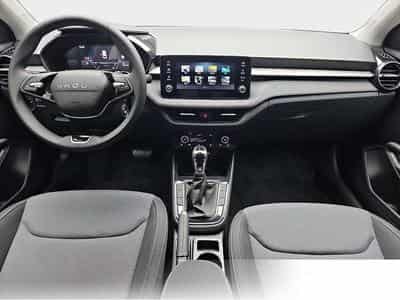 Skoda Fabia (2026) - Foto 6