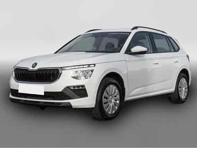 Skoda Kamiq (2025) - Photo 1