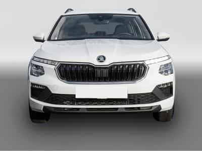 Skoda Kamiq (2025) - Photo 2