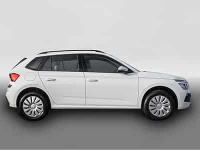 Skoda Kamiq (2025) - Photo 4
