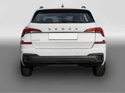 Skoda Kamiq (2025) - Photo 5