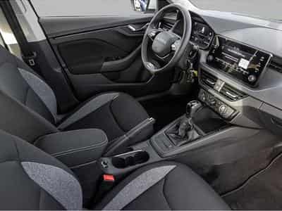 Skoda Kamiq (2025) - Photo 6