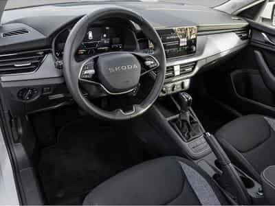 Skoda Kamiq (2025) - Photo 7