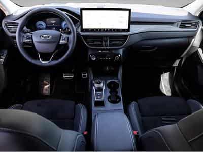 Ford Kuga (2024) - Photo 4