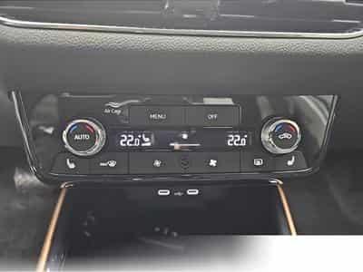 Skoda Fabia (2026) - Foto 10