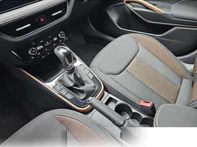 Skoda Fabia (2026) - Foto 11