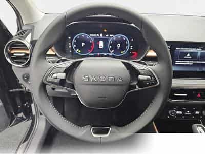 Skoda Fabia (2026) - Foto 12