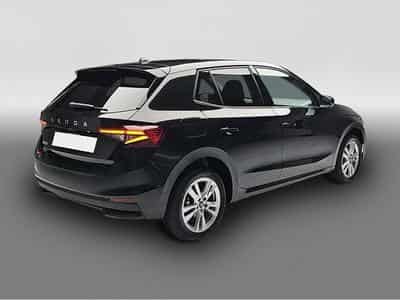 Skoda Fabia (2026) - Foto 2