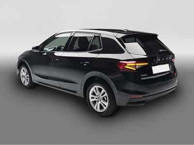 Skoda Fabia (2026) - Foto 3