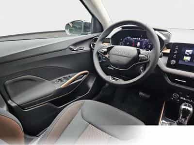 Skoda Fabia (2026) - Foto 7