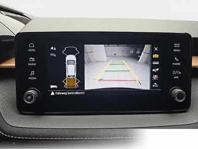 Skoda Fabia (2026) - Foto 9