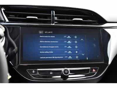 Opel Corsa (2025) - Photo 12