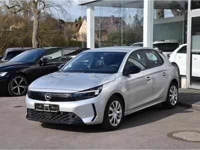 Opel Corsa (2025) - Photo 2