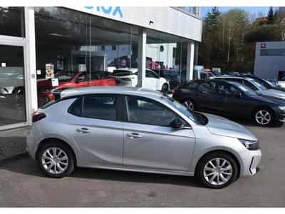 Opel Corsa (2025) - Photo 3