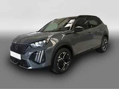 Peugeot 2008 (2026) - Photo 1