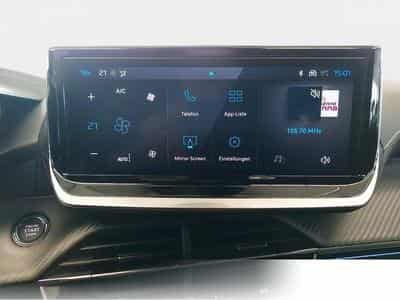 Peugeot 2008 (2026) - Photo 8