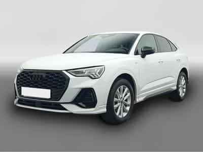 Audi Q3 (2026) - Photo 1