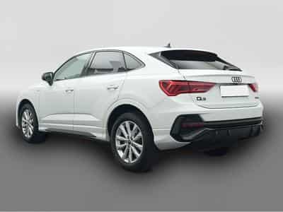 Audi Q3 (2026) - Photo 3