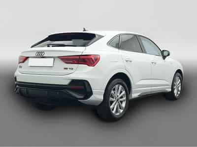 Audi Q3 (2026) - Photo 5