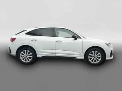 Audi Q3 (2026) - Photo 6