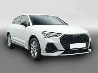 Audi Q3 (2026) - Photo 7