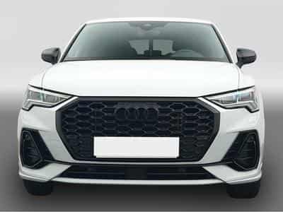 Audi Q3 (2026) - Photo 8