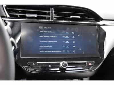 Opel Corsa (2025) - Photo 12