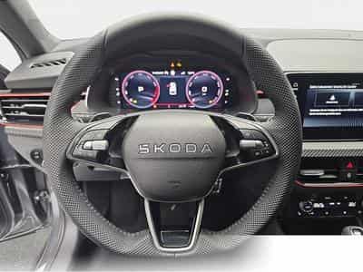 Skoda Kamiq (2026) - Foto 12