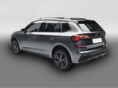 Skoda Kamiq (2026) - Foto 3