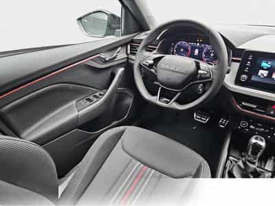 Skoda Kamiq (2026) - Foto 7