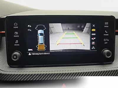 Skoda Kamiq (2026) - Foto 9