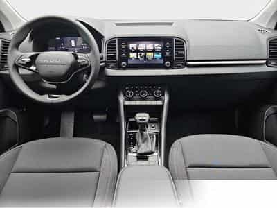 Skoda Karoq (2026) - Foto 6