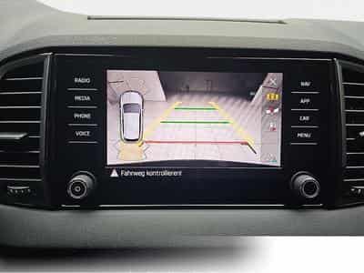 Skoda Karoq (2026) - Foto 9