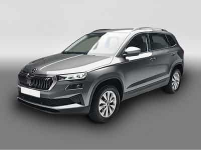 Skoda Karoq (2026) - Foto 1