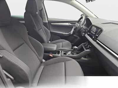 Skoda Karoq (2026) - Foto 15