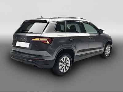 Skoda Karoq (2026) - Foto 2