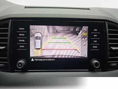 Skoda Karoq (2026) - Foto 9