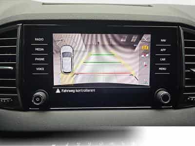 Skoda Karoq (2026) - Foto 9