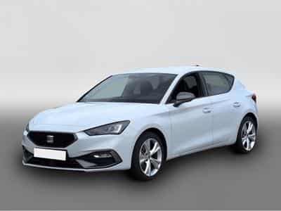 Seat Leon (2025) - Photo 1