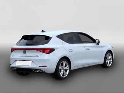 Seat Leon (2025) - Photo 3
