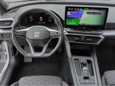 Seat Leon (2025) - Photo 5