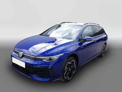 VW Golf (2026) - Photo 1