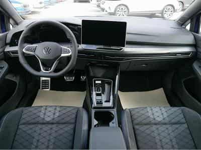 VW Golf (2026) - Photo 9